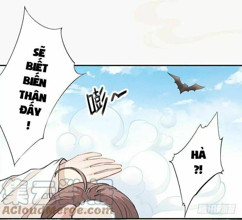 Tuyệt Thế Luyện Đan Sư: Chapter 34