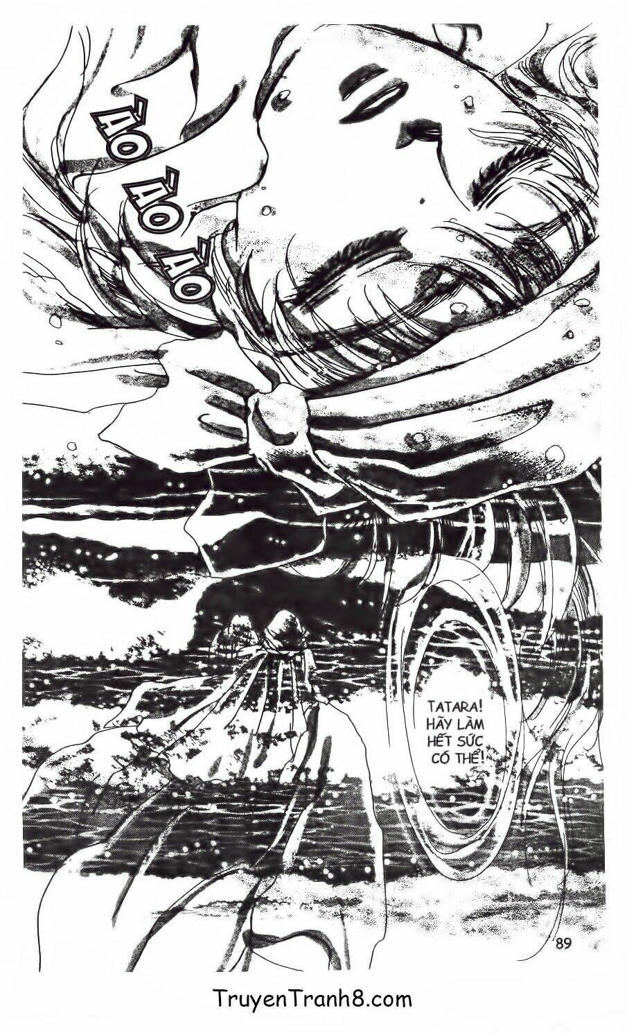 Đứa Con Số Phận: Chapter 71.2