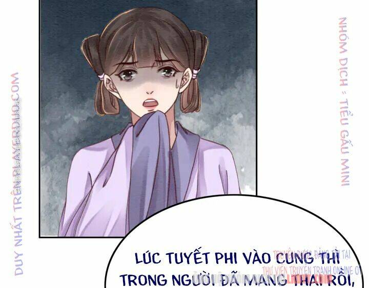 Trọng Sinh Bá Sủng Nhiếp Chính Vương Quá Mạnh Mẽ: Chapter 186