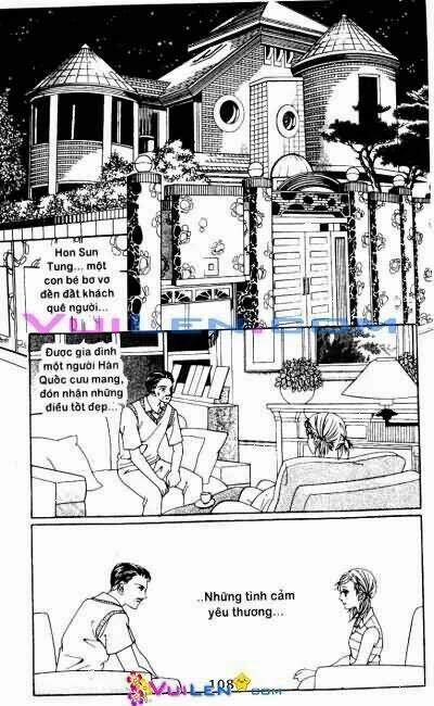 Cô gái Trung Hoa: Chapter 12