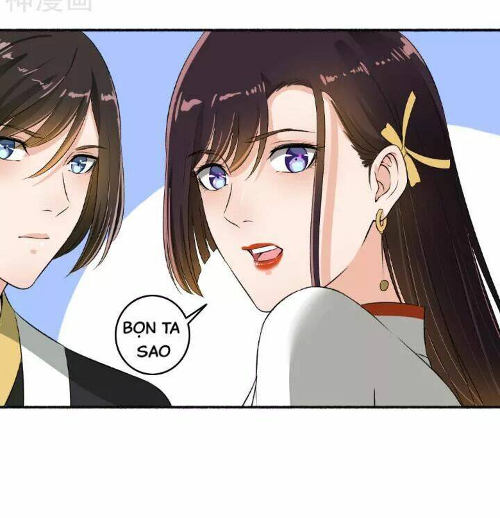 Cuồng Phi Phách Lối: Chapter 65