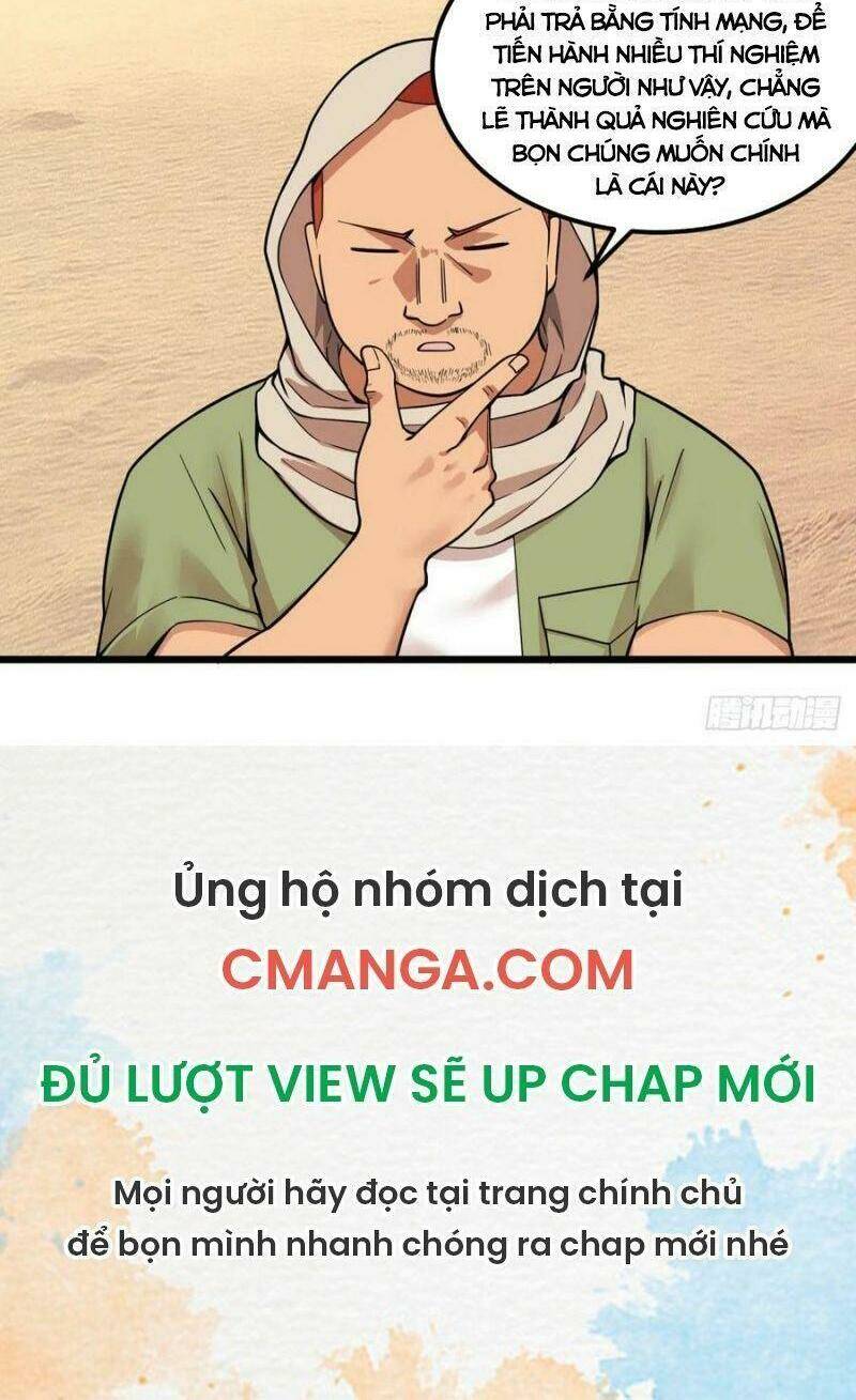 Danh Sách Kẻ Phản Diện: Chapter 142