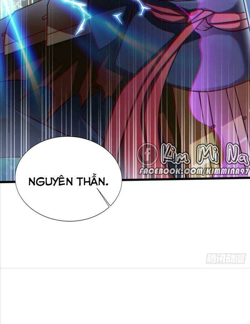 Tự Định Nghĩa Thiên Cung: Chapter 9