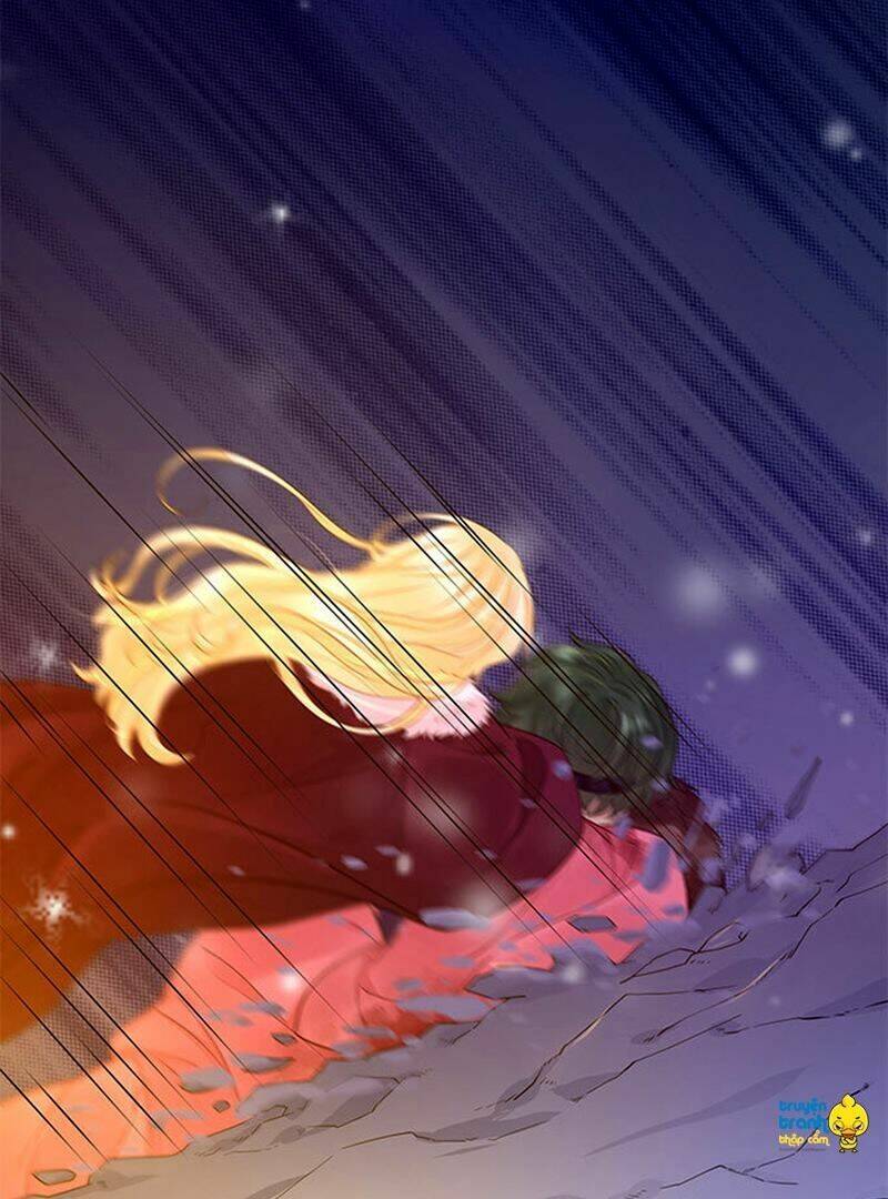 Đại Giá Thừa Tướng: Chapter 85