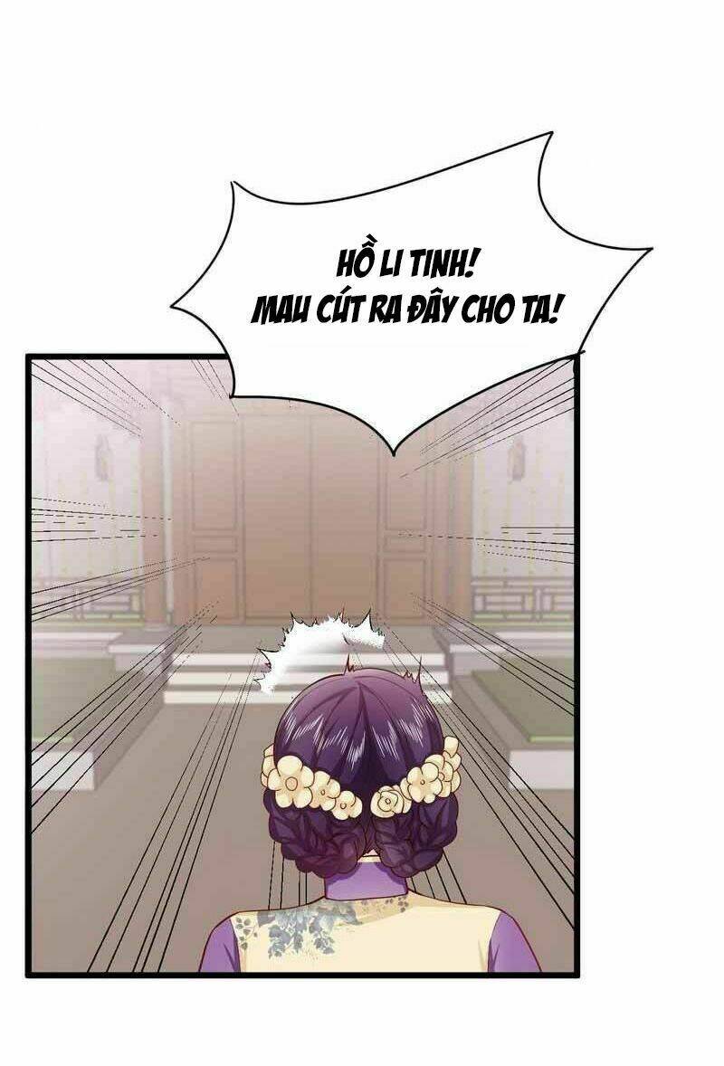 Vợ Yêu Tư Sủng Của Thiếu Soái: Chapter 24