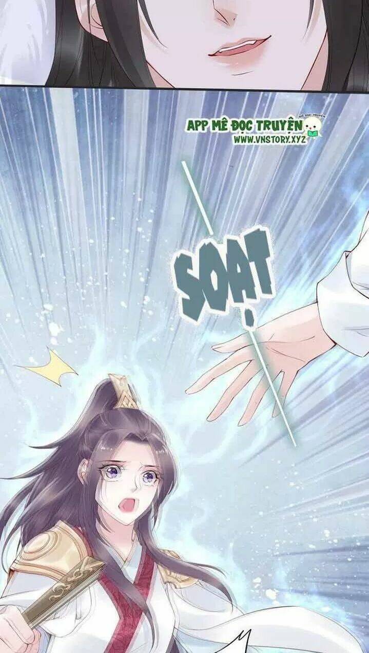 Nhất Sinh Nhất Thế Tiếu Thương Khung: Chapter 40