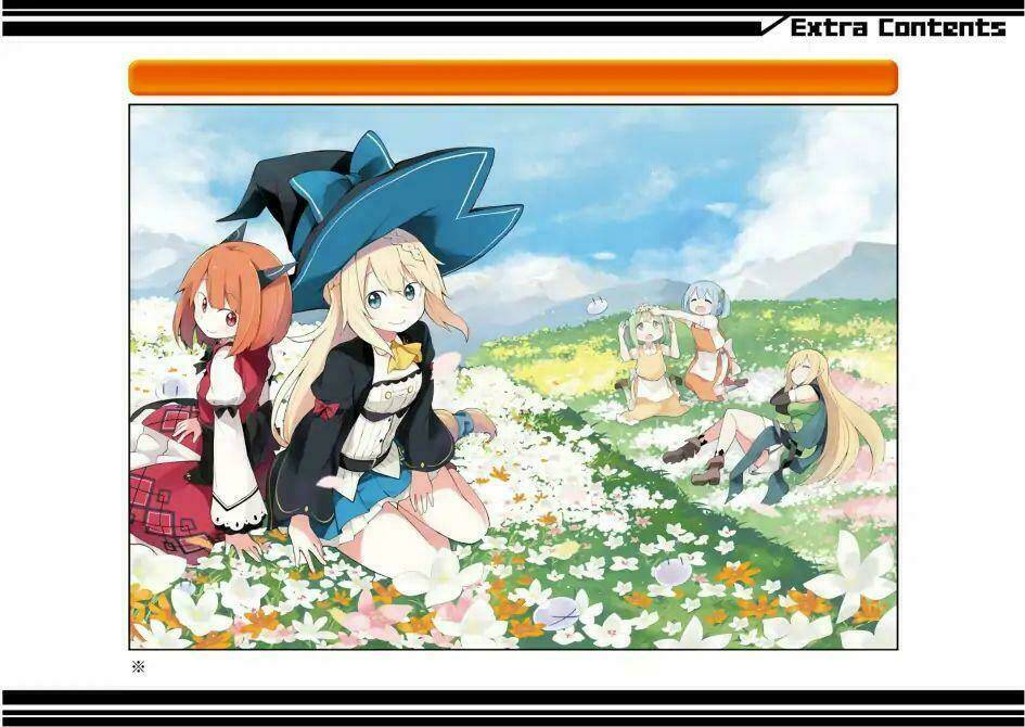 Slime Taoshite 300-Nen, Shiranai Uchi Ni Level Max Ni Natteshimatta: Chapter 13