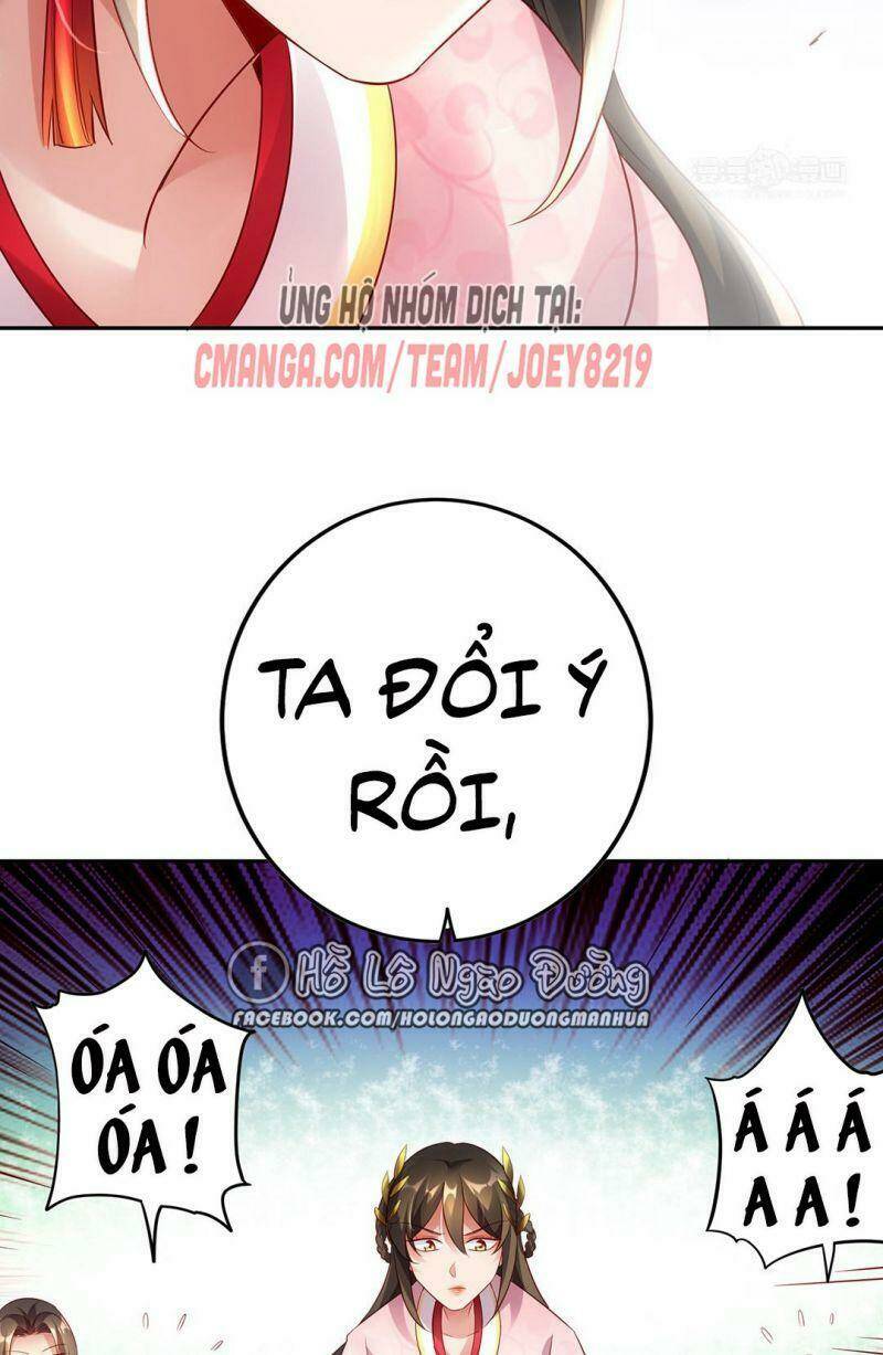 Thiên Kim Bất Hoán: Chapter 61