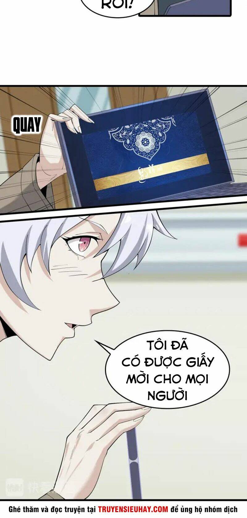 Siêu Cấp Đại Chủ Bạ: Chapter 67