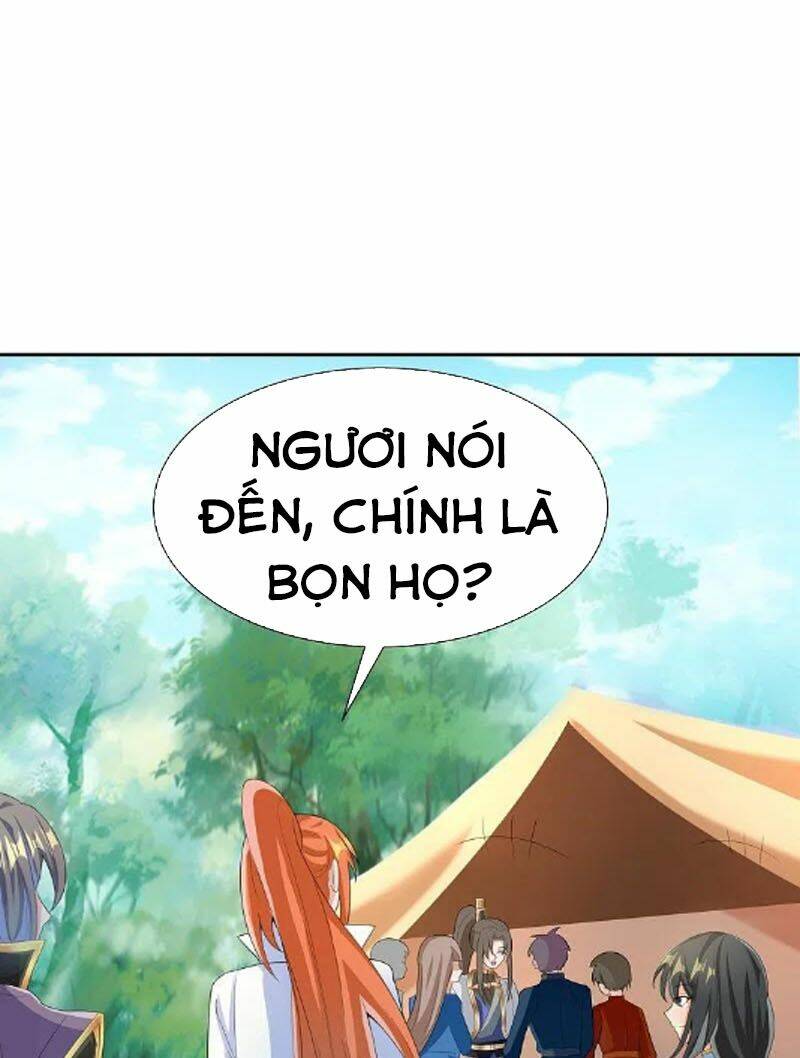 Tiến Sĩ Khoa Học Kỹ Thuật Tu Tiên: Chapter 54