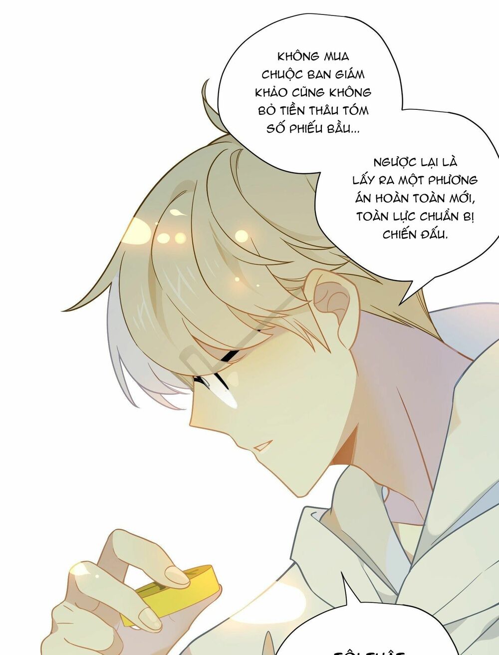 Nữ Phụ Như Tôi Cũng Có Ngày Ra Mắt: Chapter 40