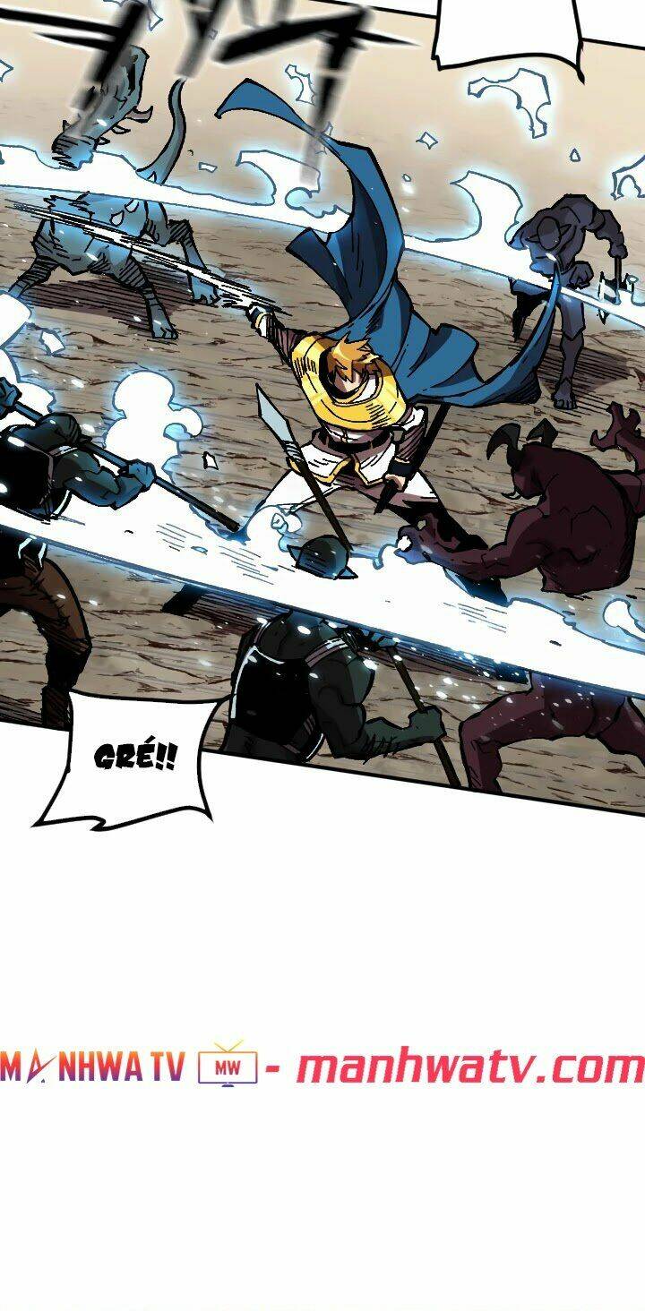 Nô Lệ Nghịch Thiên: Chapter 51