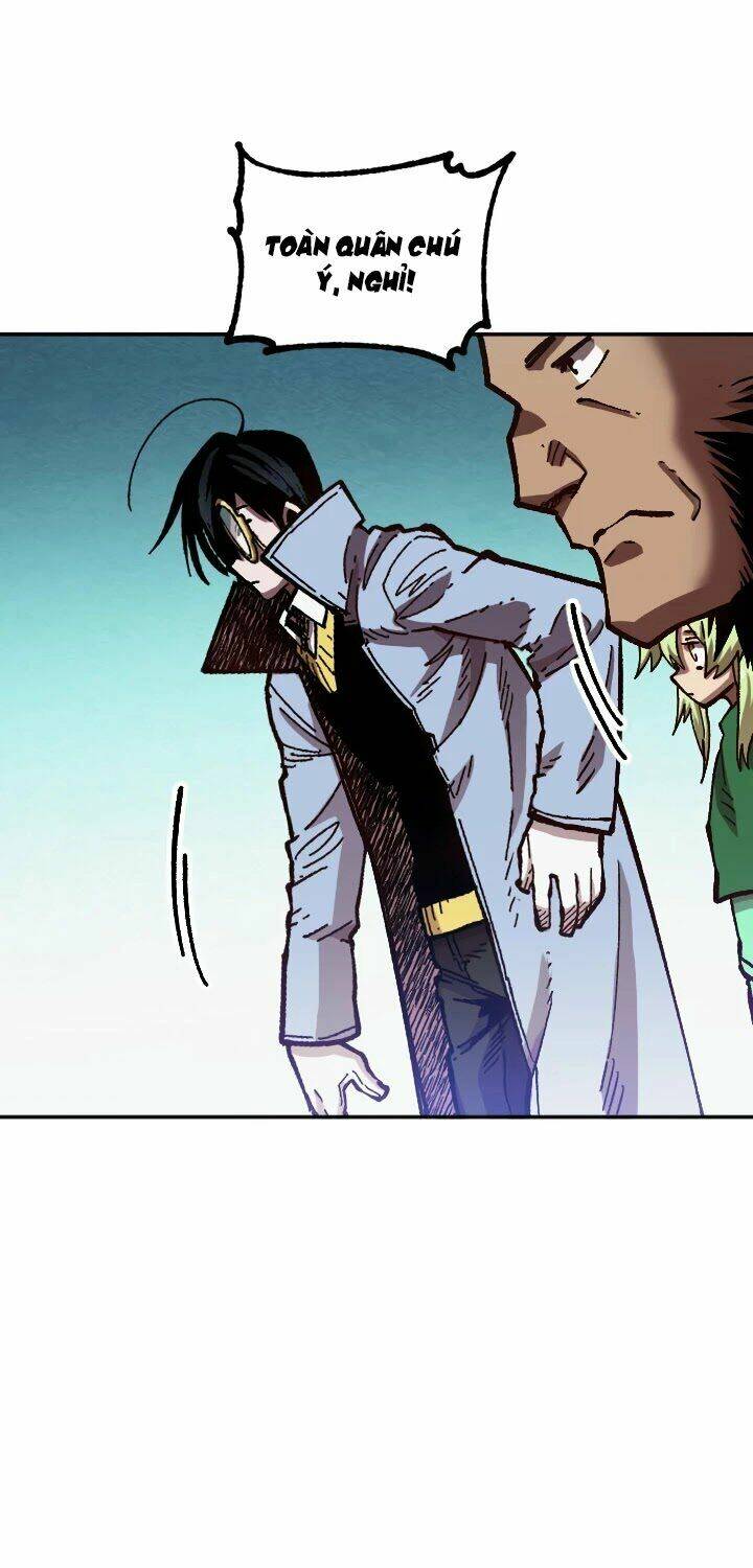 Nô Lệ Nghịch Thiên: Chapter 62