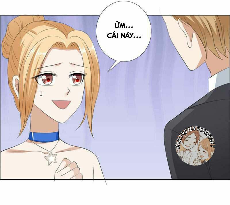 Độc Sủng Kiều Thê Của Bá Đạo Tổng Tài: Chapter 45