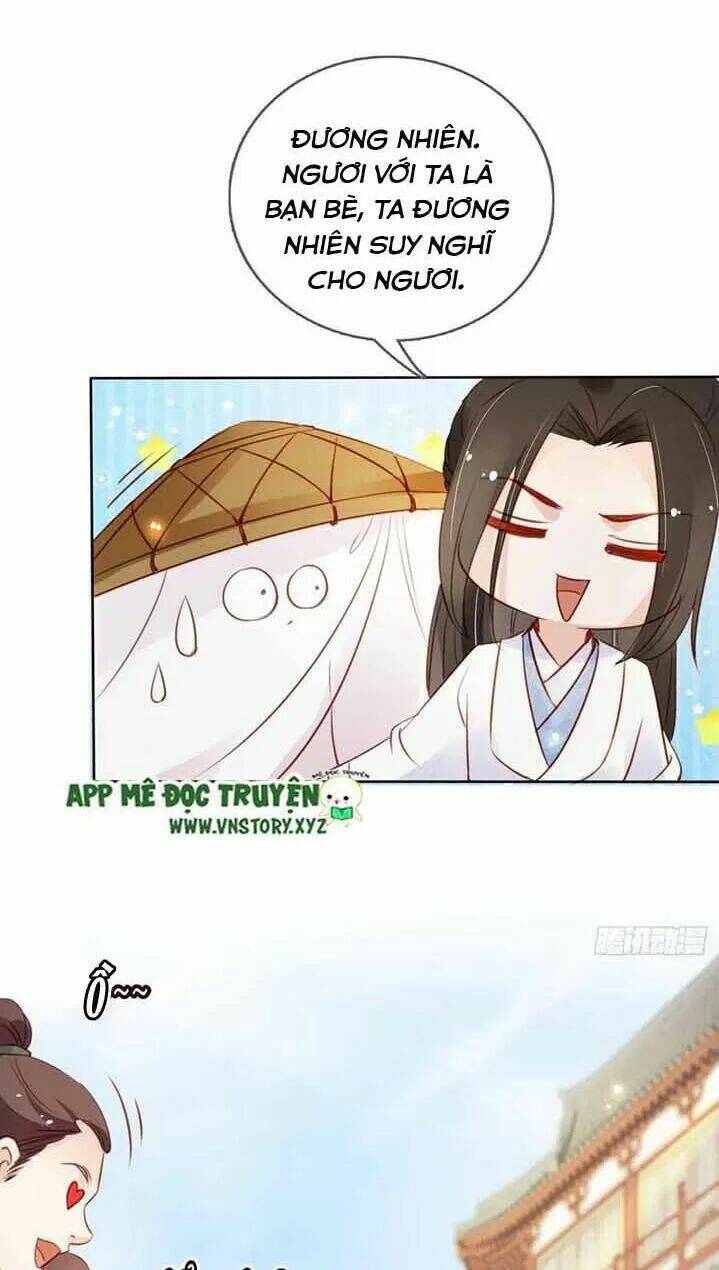 Nàng Trở Thành Bạch Nguyệt Quang Của Vương Gia Bệnh Kiều: Chapter 48