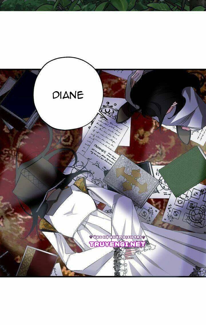 Tình Điên Dại: Chapter 59