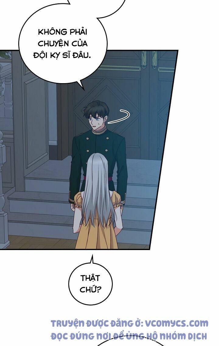 Đừng Chọc Đứa Em Gái Bé Bỏng Của Chúng Tôi: Chapter 73