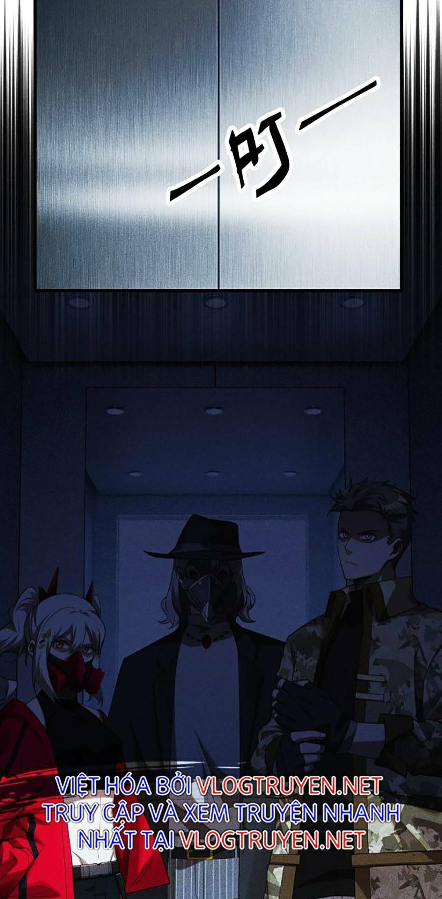 Người Chơi Siêu Mạnh: Chapter 19