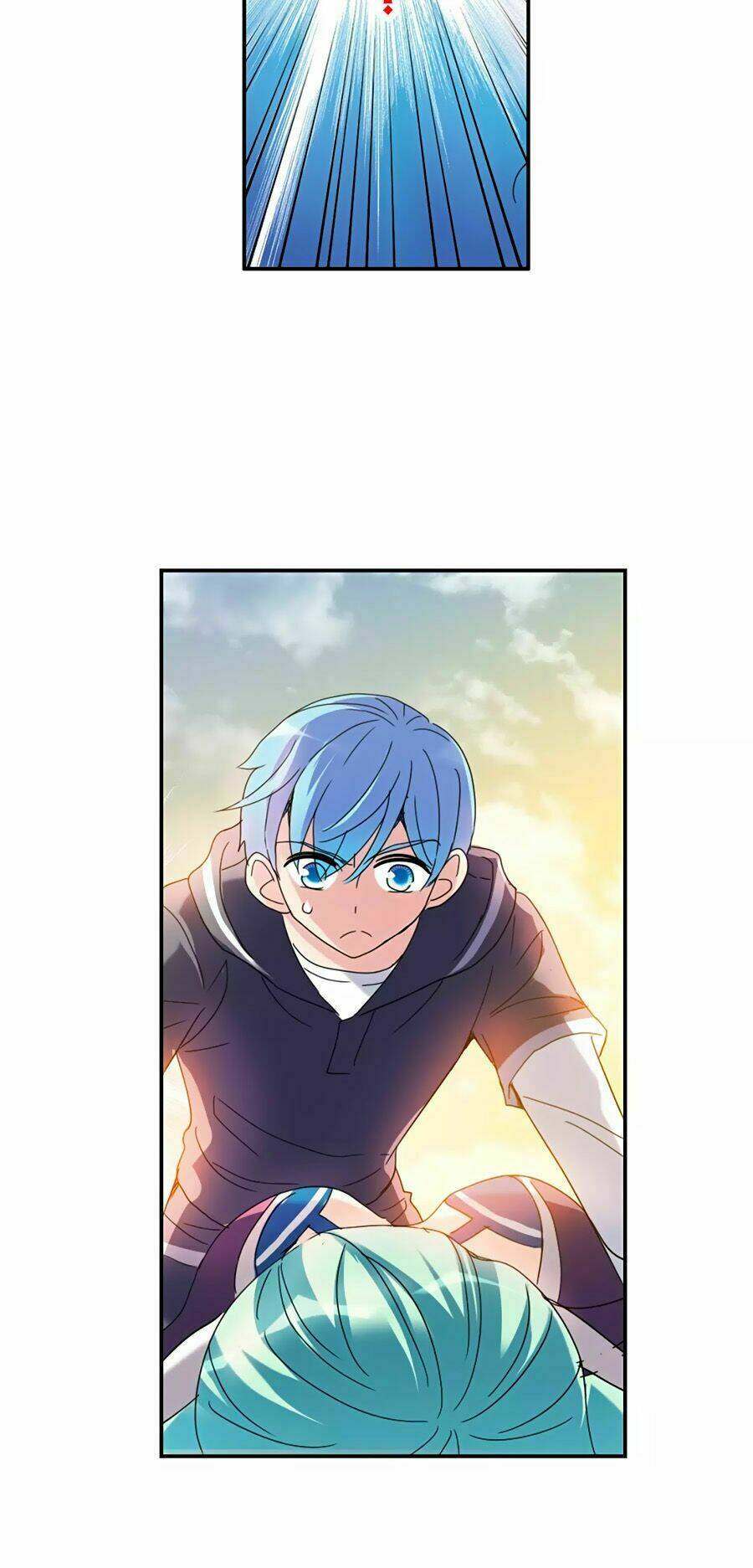 Im Miệng Cho Ta!: Chapter 25