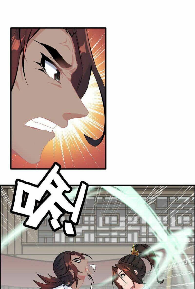 Thần Ma Thiên Sát: Chapter 51