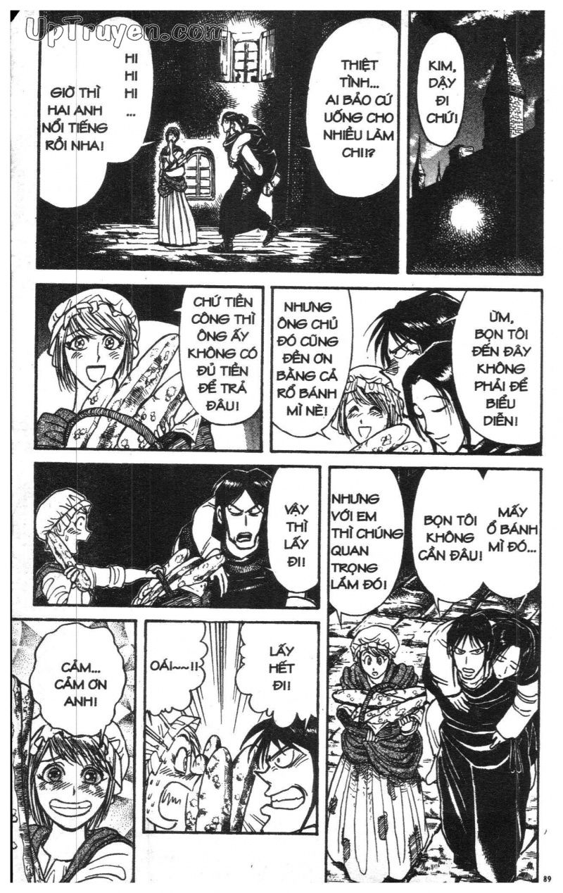 Fujita Kazuhiro: Chapter 15