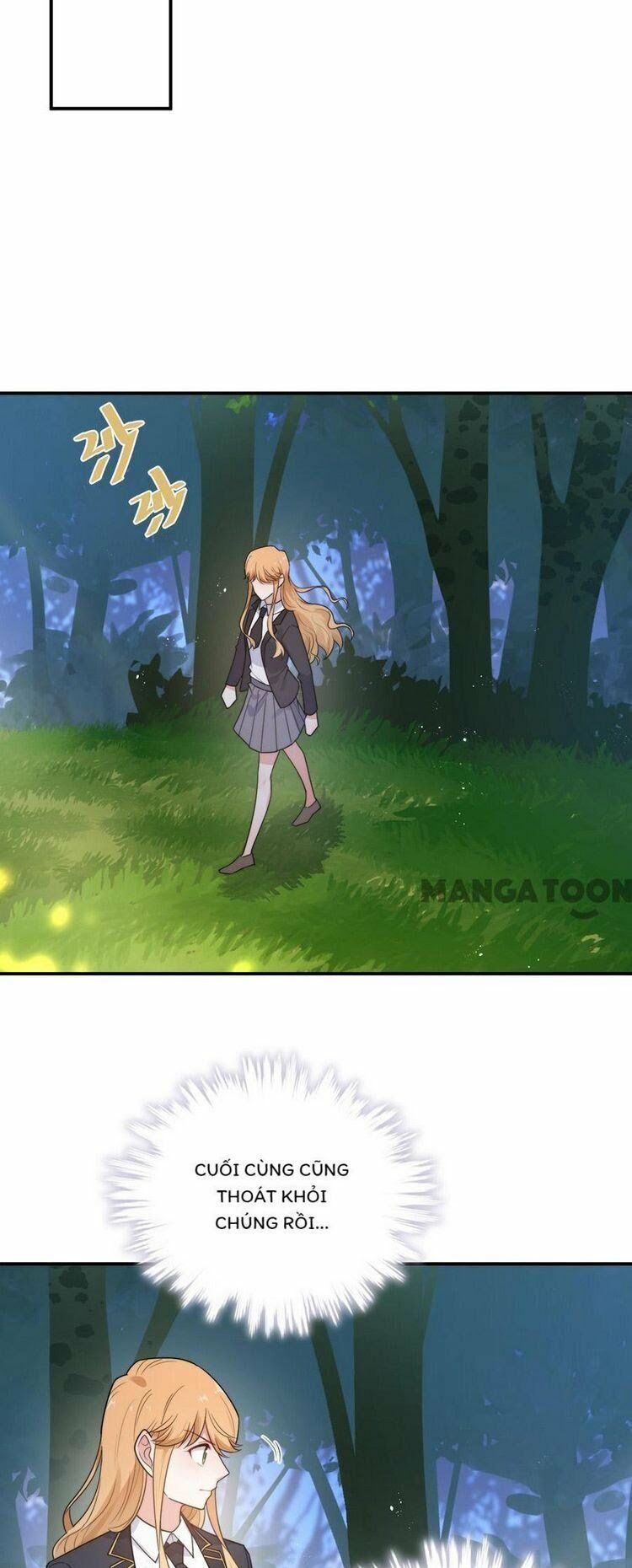 Ma Lạt Thiên Kim Đẩu Ác Thiếu: Chapter 252