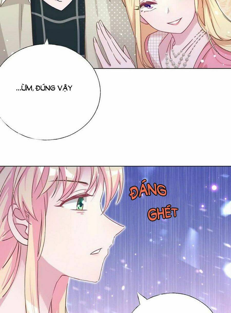 Trời Ban Cho Nam Thần Daddy: Chapter 12