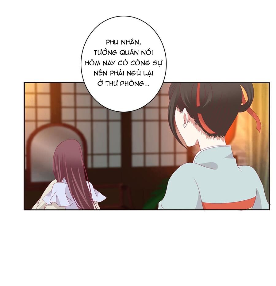 Thông Linh Phi: Chapter 540