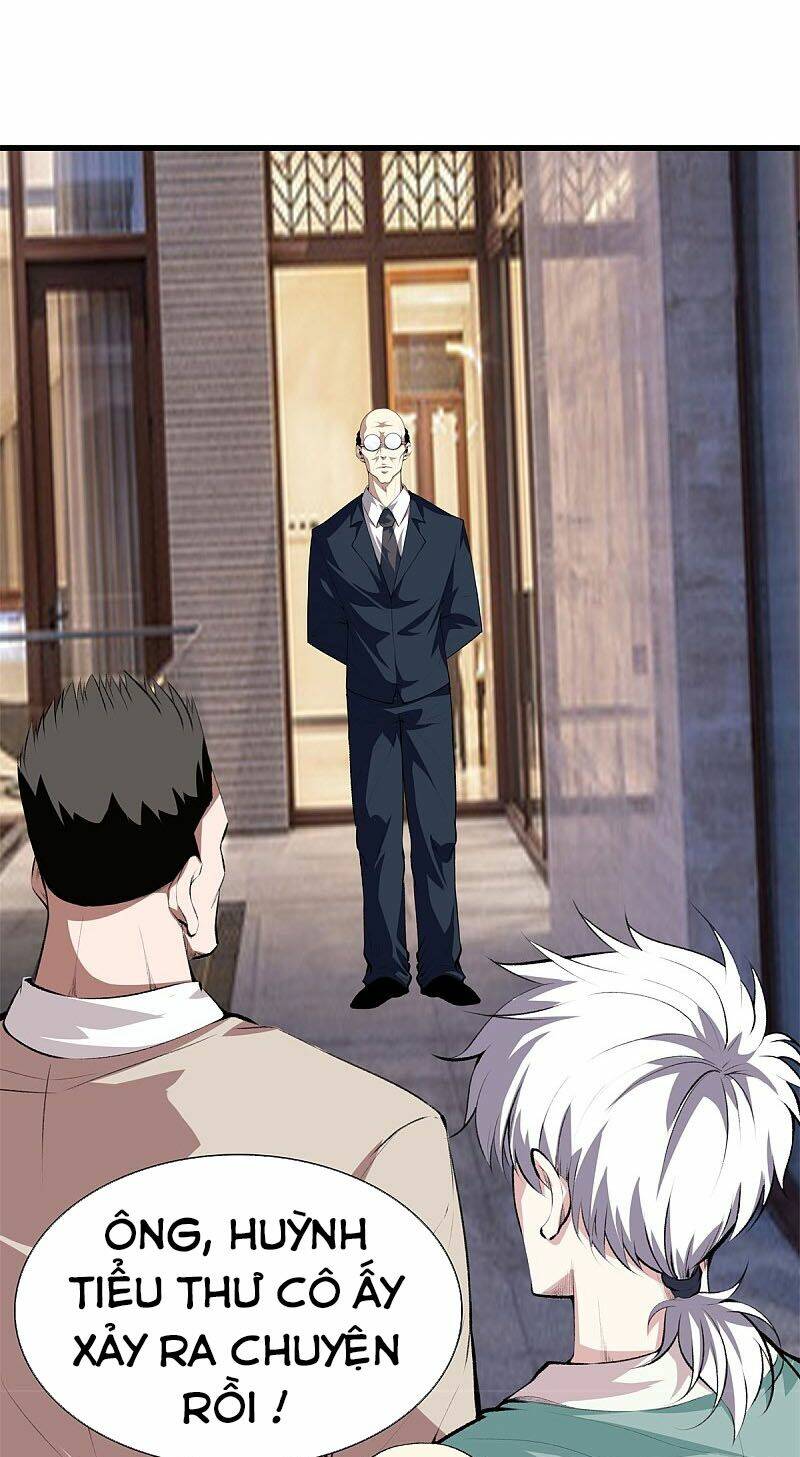 Đô Thị Chí Tôn: Chapter 128