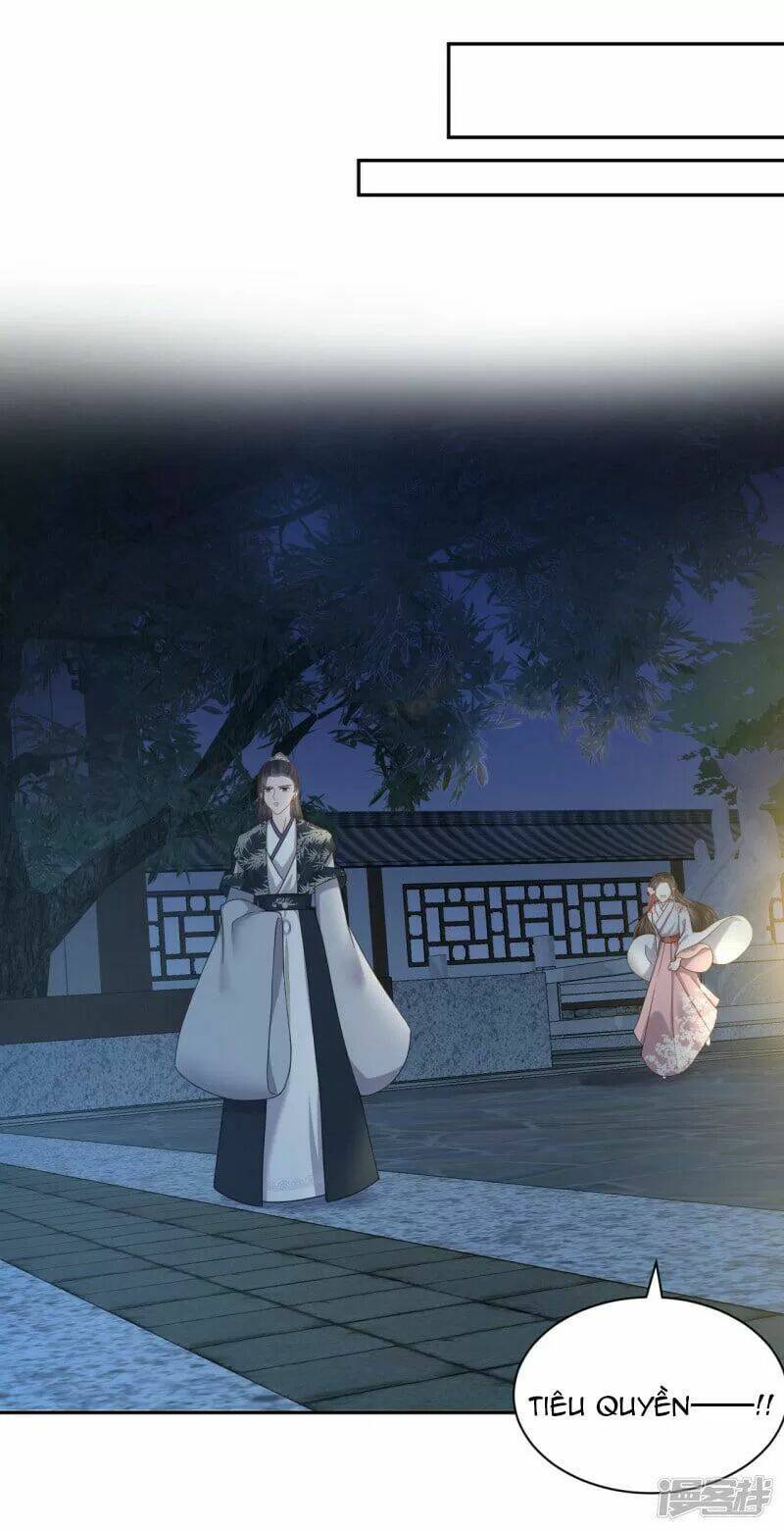 Vương Phi Thông Linh: Chapter 54