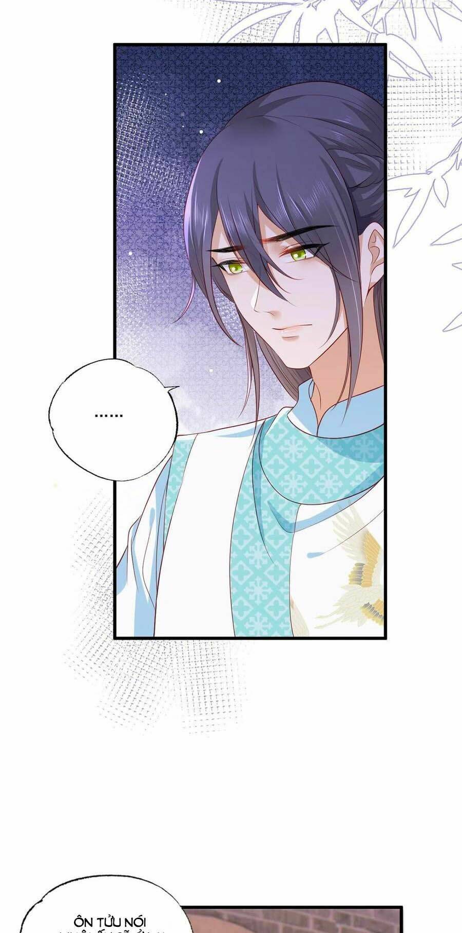 Nữ Thủ Phú Chi Kiều Sủng Nhiếp Chính Vương: Chapter 75