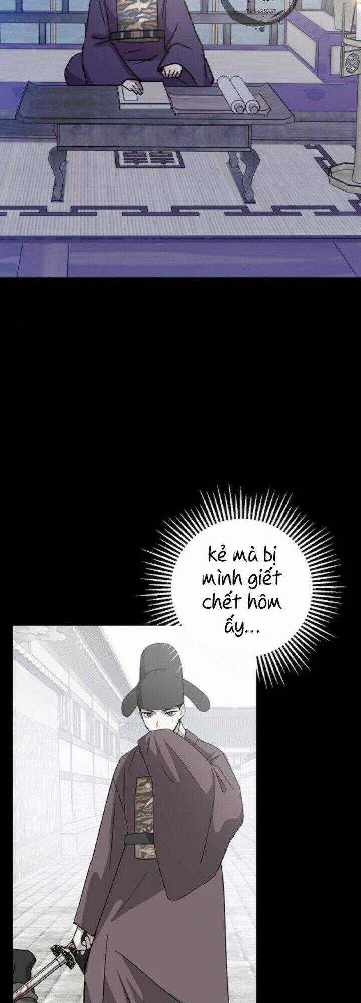 Duyên Nợ Kiếp Trước: Chapter 15