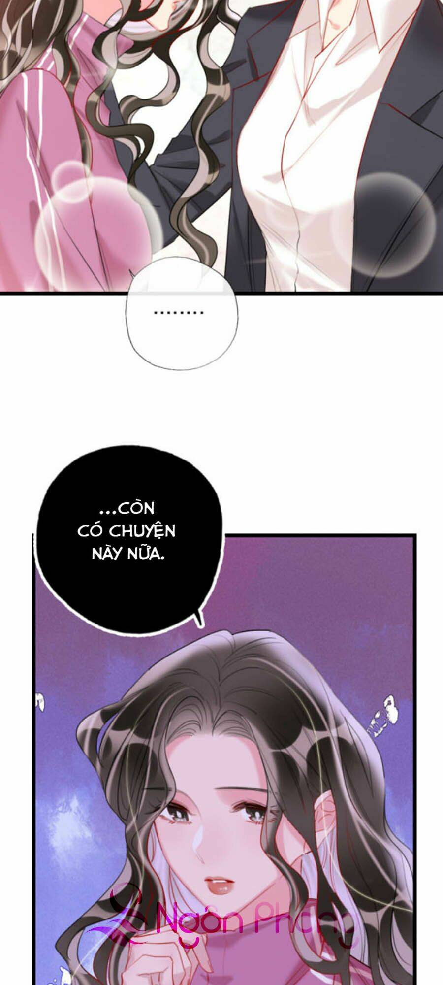 Cô Ấy Thật Xinh Đẹp: Chapter 25