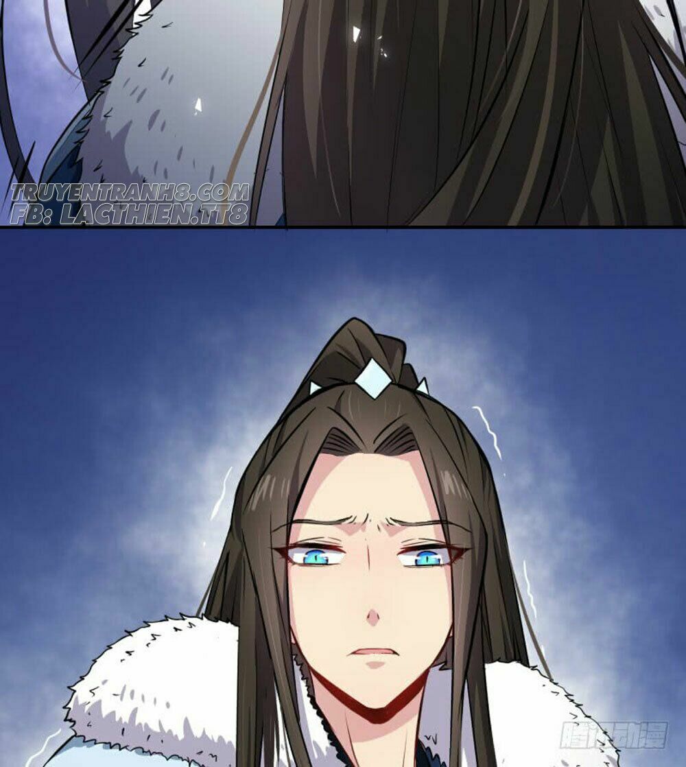 Ngạo Kiều Quỷ Vương Yêu Ta: Chapter 76
