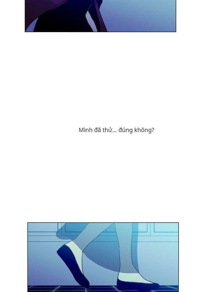 Khúc hát người cá Siren: Chapter 56