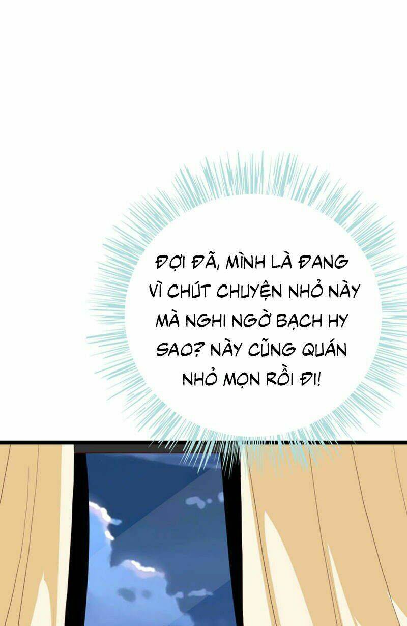 Này! Đừng Động Vào Phô Mai Của Tôi: Chapter 121