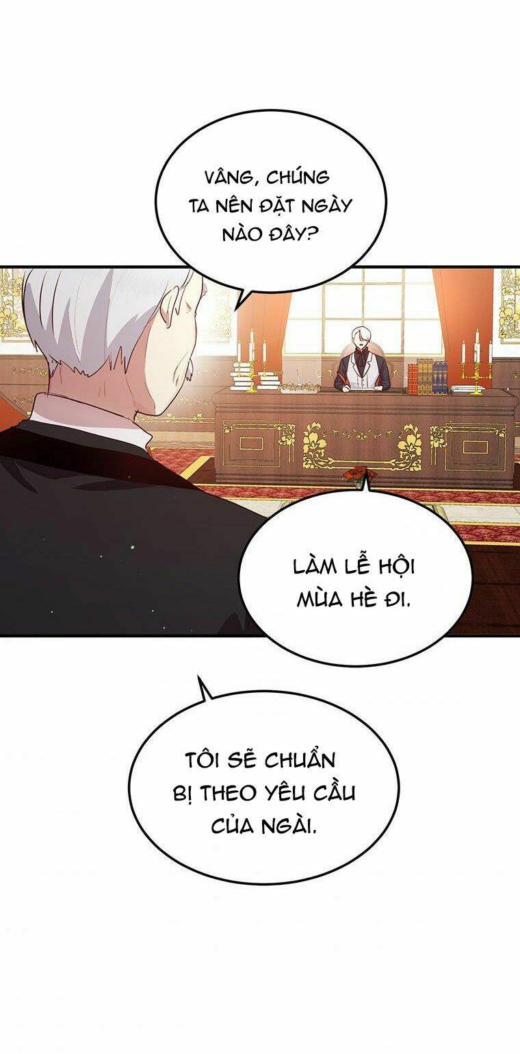 Công Tước, Loạn Vừa Thôi!: Chapter 123