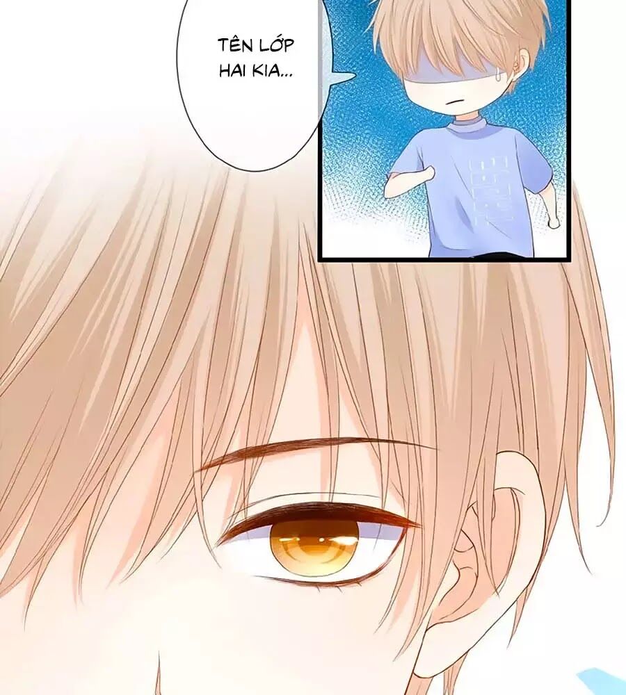 Hoa Chưa Nở Rộ: Chapter 17