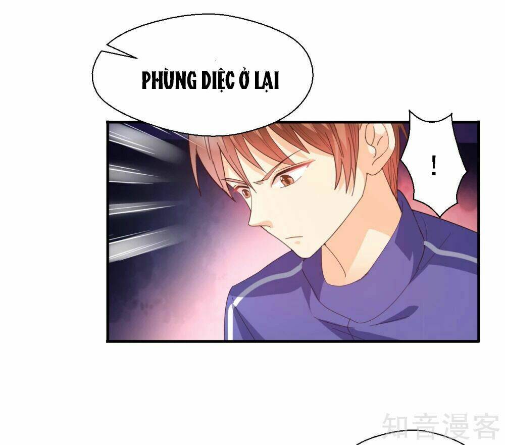 Sau Này Vẫn Cứ Thích Anh: Chapter 38