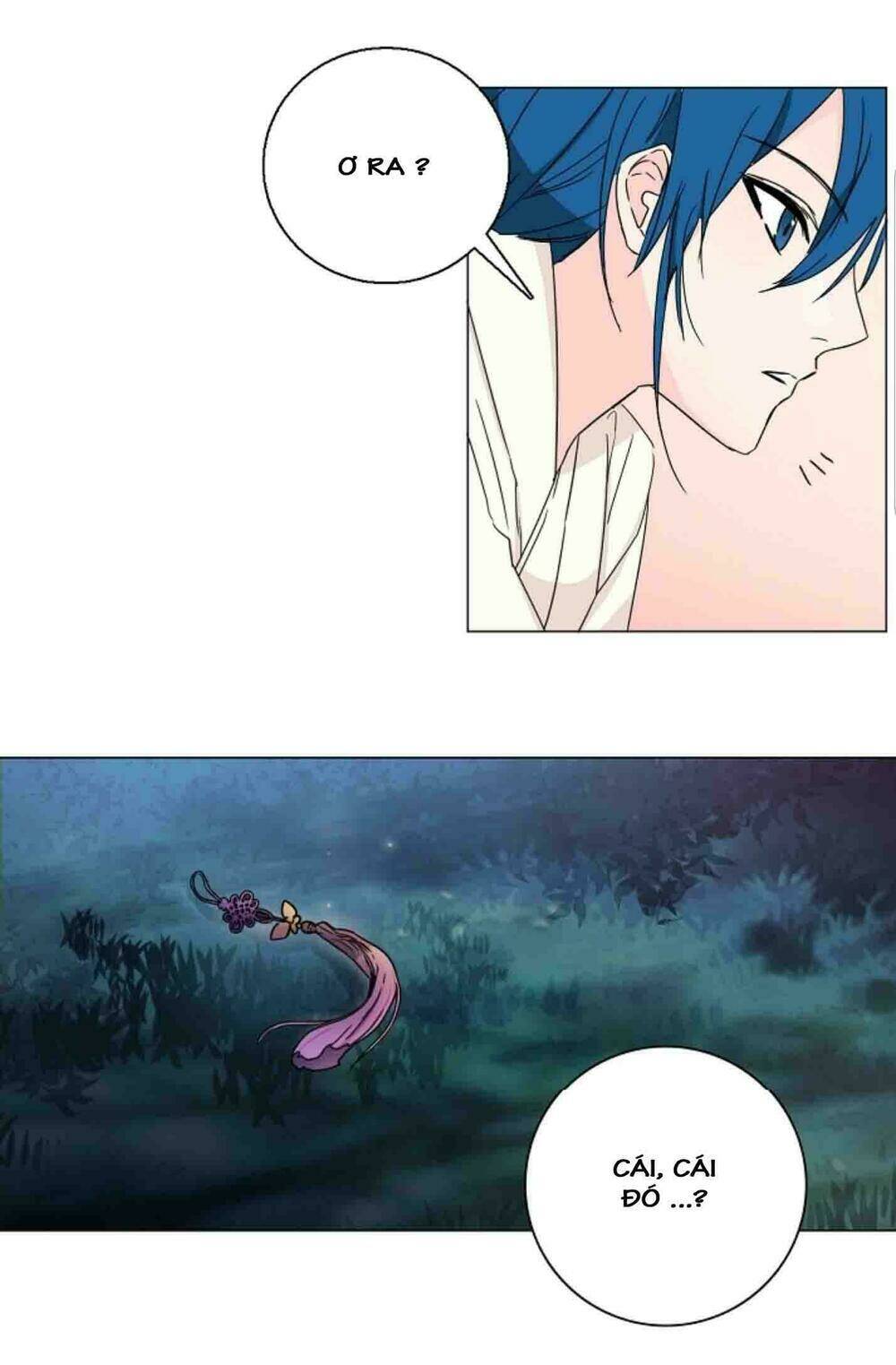 Chae Hong Sa: Chapter 20