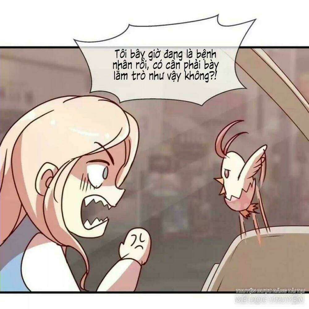 Hệ Thống Yêu Đương Với Nam Thần: Chapter 22.2