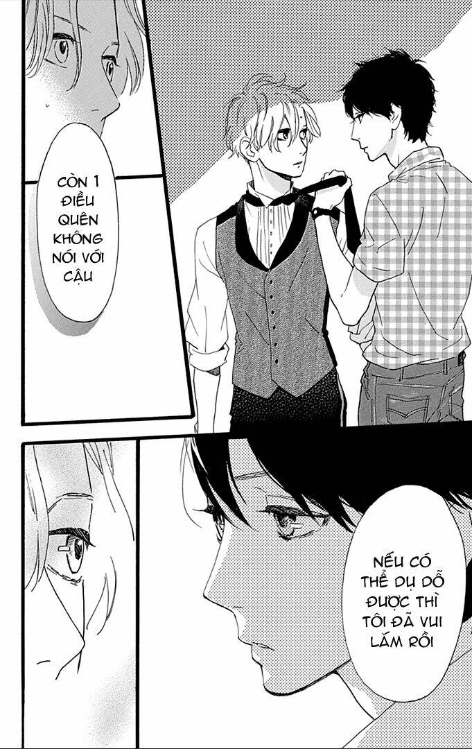 Sao Mai Của Em: Chapter 29