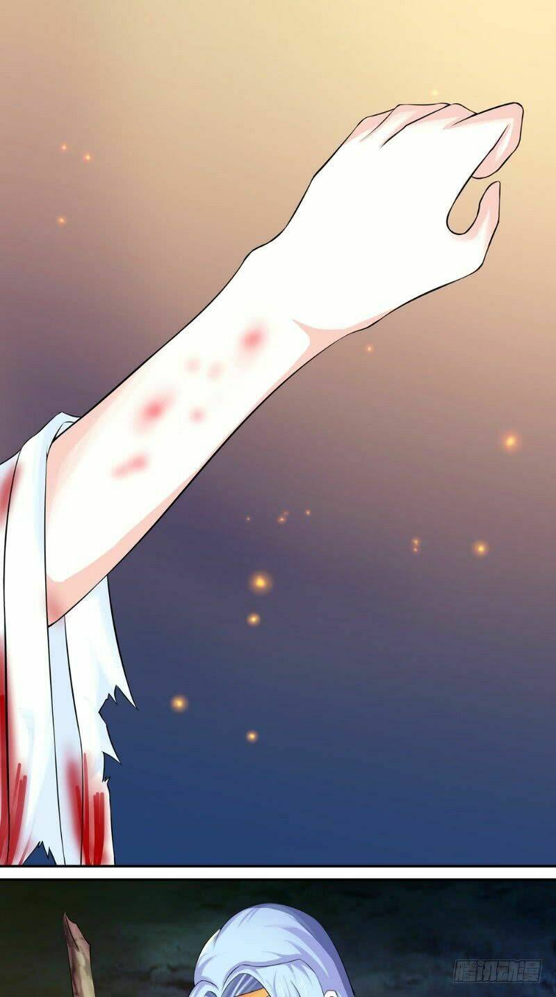 Cực Vũ Huyền Đế: Chapter 8
