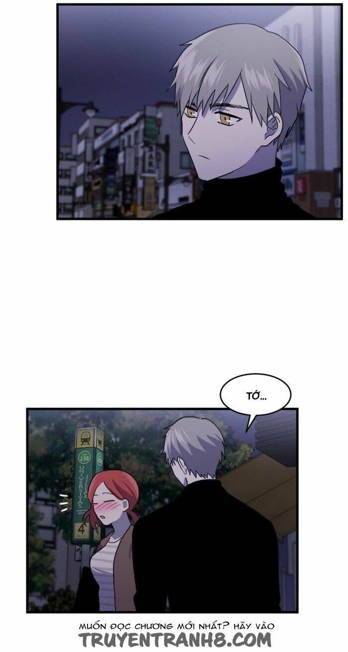 Người Đẹp Gangnam: Chapter 38