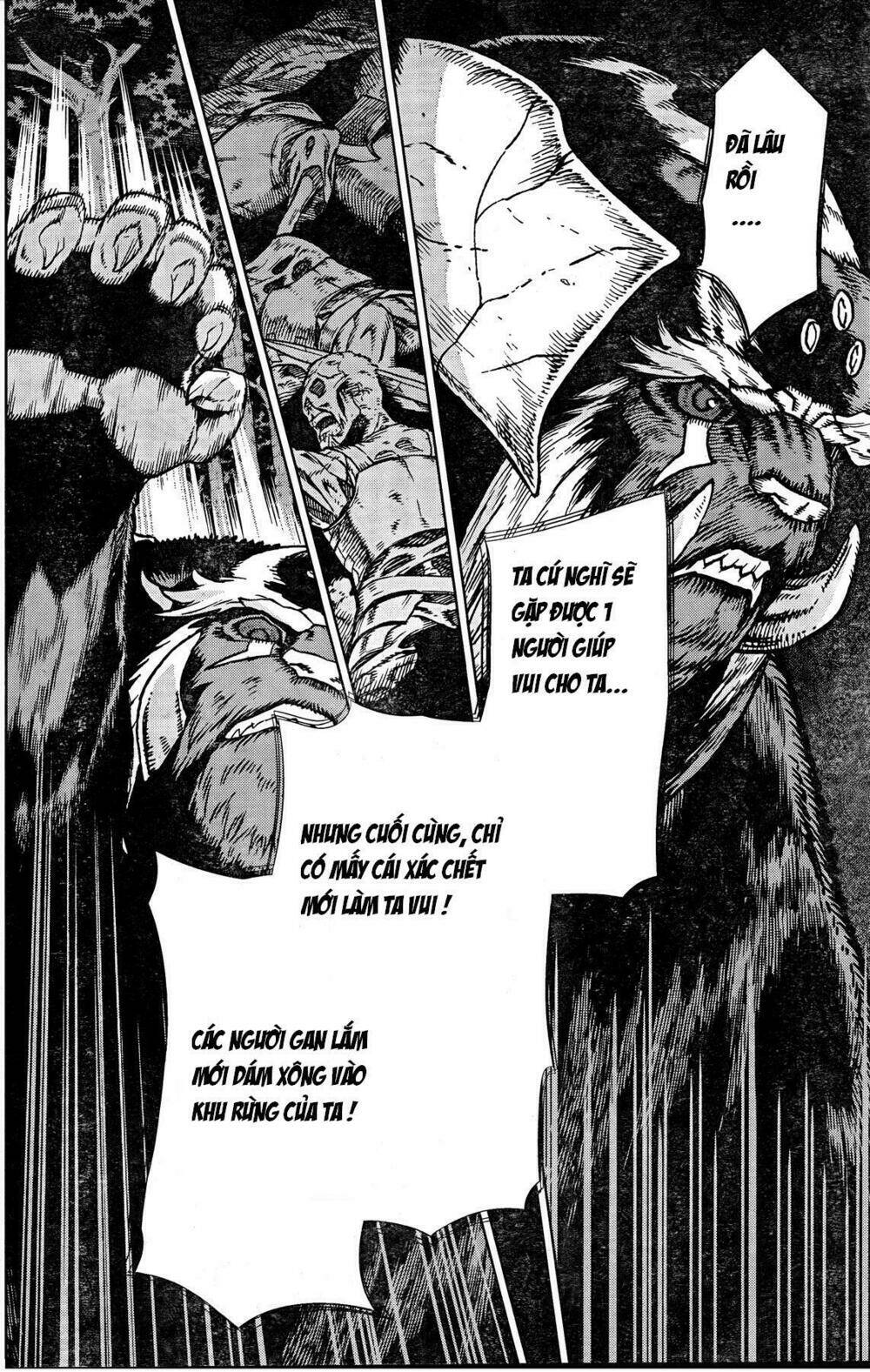 Ubel Blatt: Chapter 88