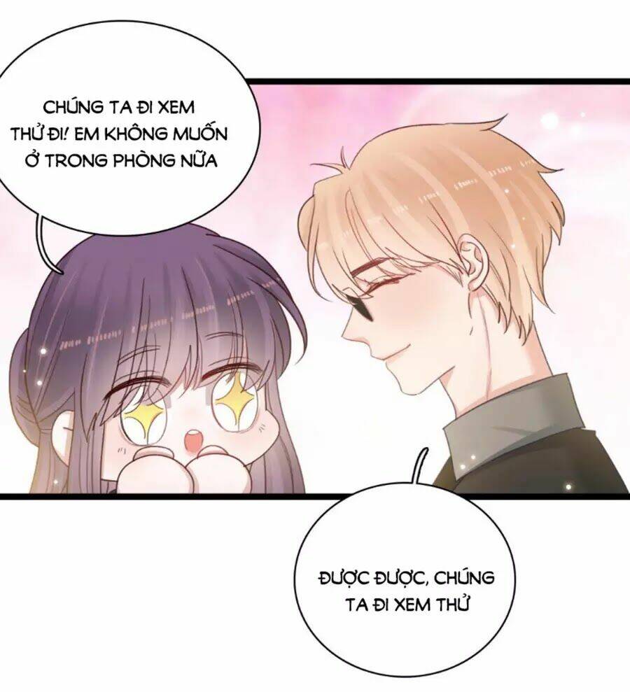 Nữ Phù Thủy Muốn Sống Nổi Loạn: Chapter 29