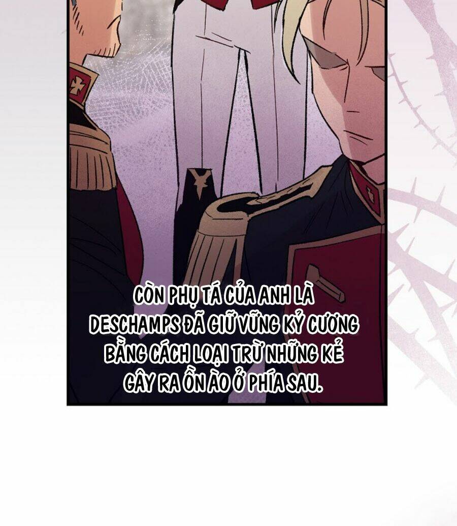 Kỵ Sĩ Đỏ Không Mê Tiền Mù Quáng: Chapter 15