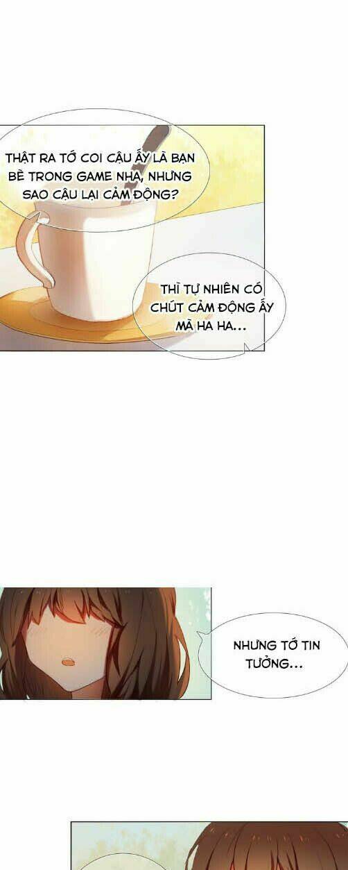 Kế Hoạch Trái Tim: Chapter 11