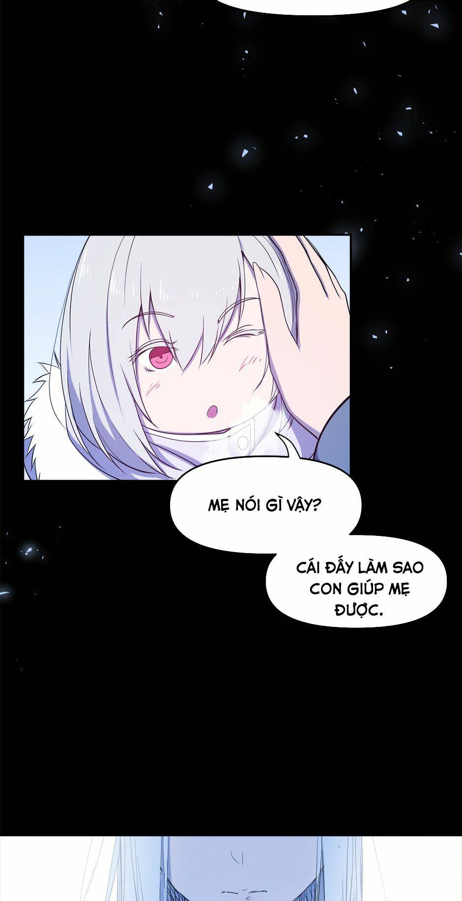 Gods Reborn: Chapter 8