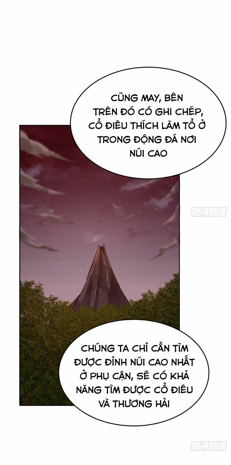 Nghịch Lân: Chapter 100